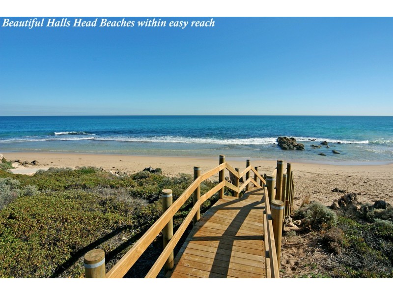 40B Everlasting Retreat, Halls Head WA 6210