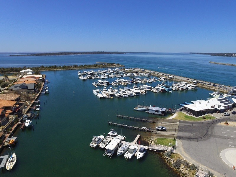 59 Regent Drive, Wannanup WA 6210