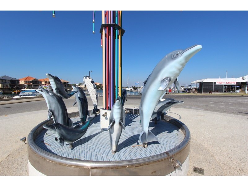 59 Regent Drive, Wannanup WA 6210