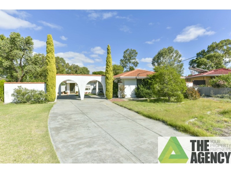 5a Ospringe Street, Gosnells WA 6110