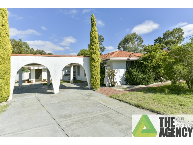 5a Ospringe Street, Gosnells WA 6110