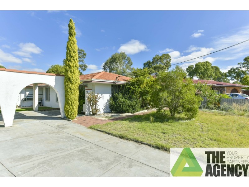 5a Ospringe Street, Gosnells WA 6110