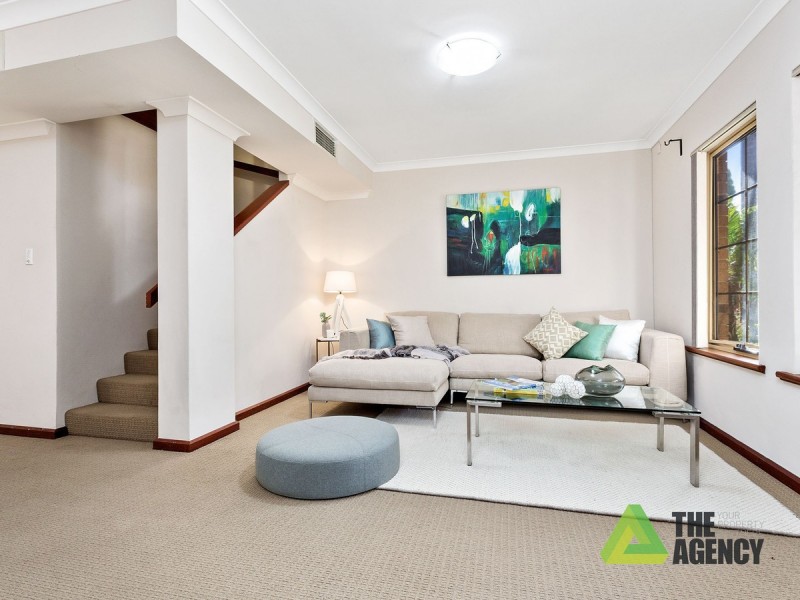 5/3 Hopetoun Street, South Perth WA 6151