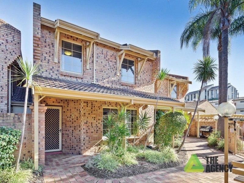 5/3 Hopetoun Street, South Perth WA 6151