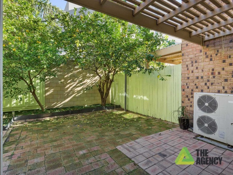 5/3 Hopetoun Street, South Perth WA 6151