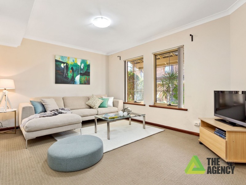 5/3 Hopetoun Street, South Perth WA 6151