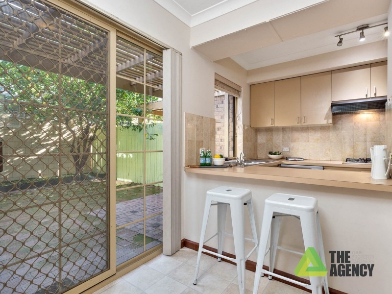 5/3 Hopetoun Street, South Perth WA 6151