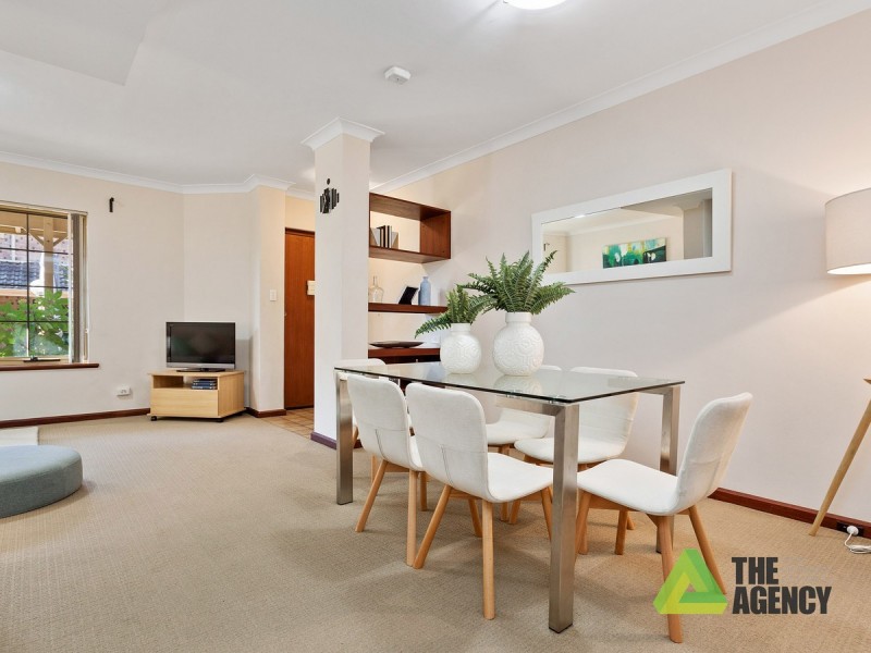 5/3 Hopetoun Street, South Perth WA 6151