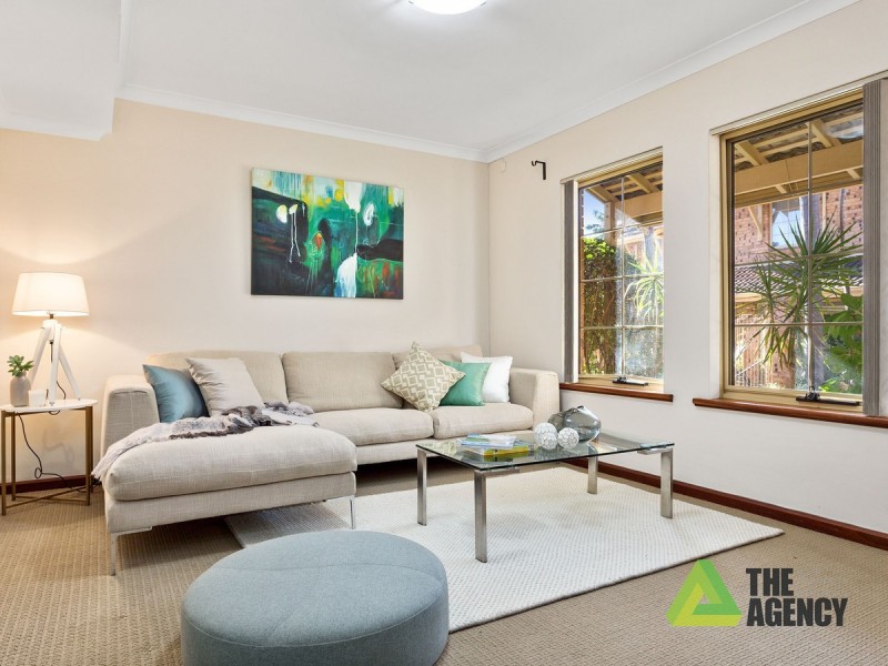 5/3 Hopetoun Street, South Perth WA 6151