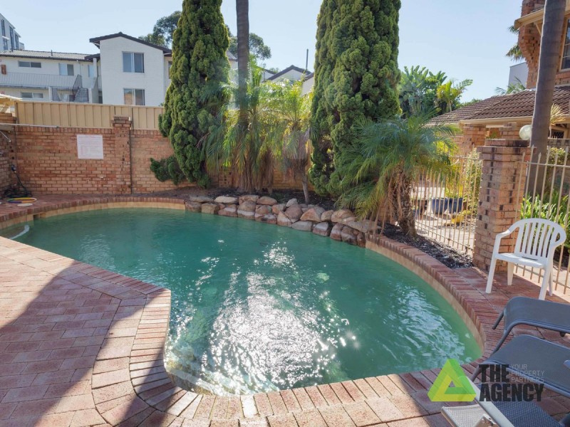 5/3 Hopetoun Street, South Perth WA 6151