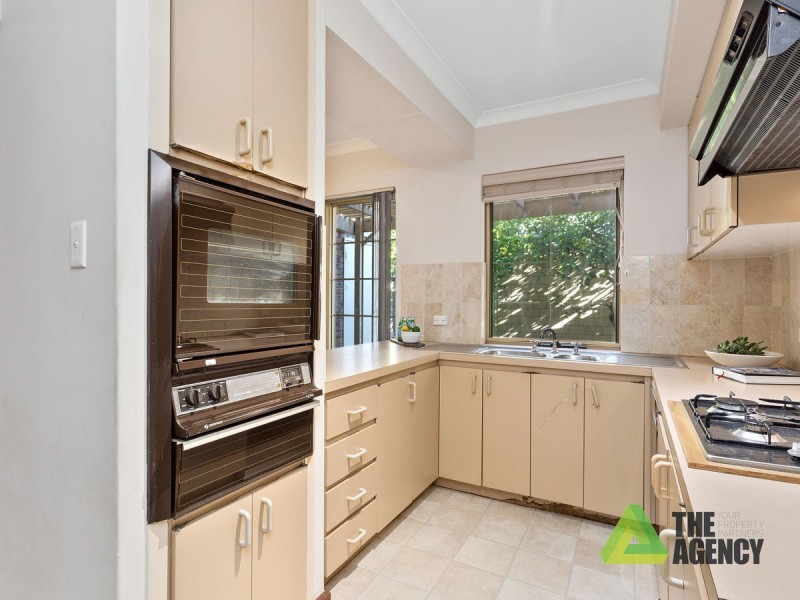 5/3 Hopetoun Street, South Perth WA 6151