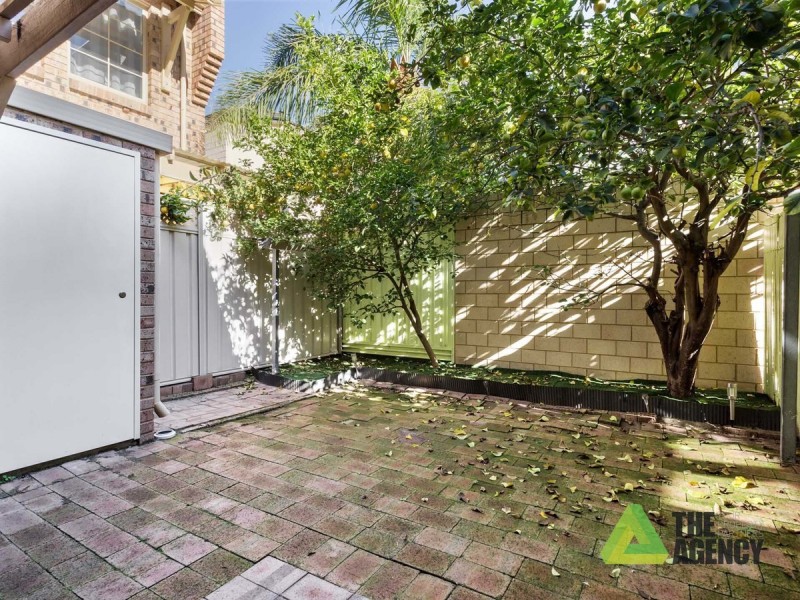 5/3 Hopetoun Street, South Perth WA 6151