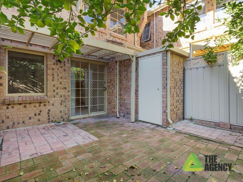 5/3 Hopetoun Street, South Perth WA 6151