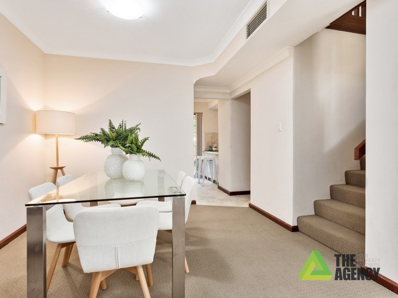 5/3 Hopetoun Street, South Perth WA 6151