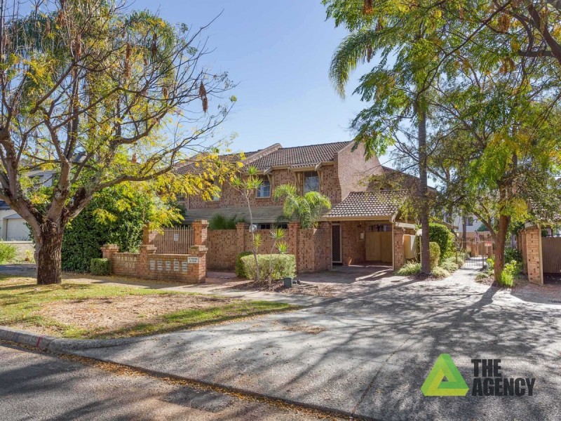 5/3 Hopetoun Street, South Perth WA 6151