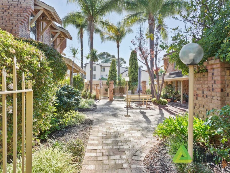 5/3 Hopetoun Street, South Perth WA 6151