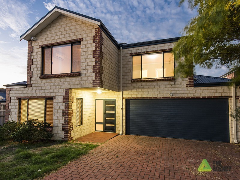 35 Bilinga Road, Westminster WA 6061