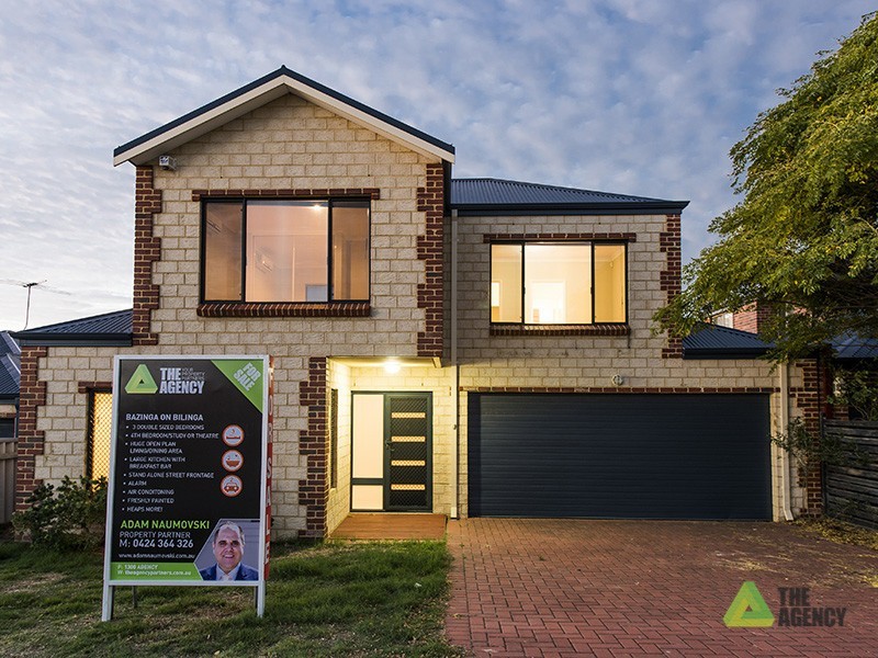 35 Bilinga Road, Westminster WA 6061