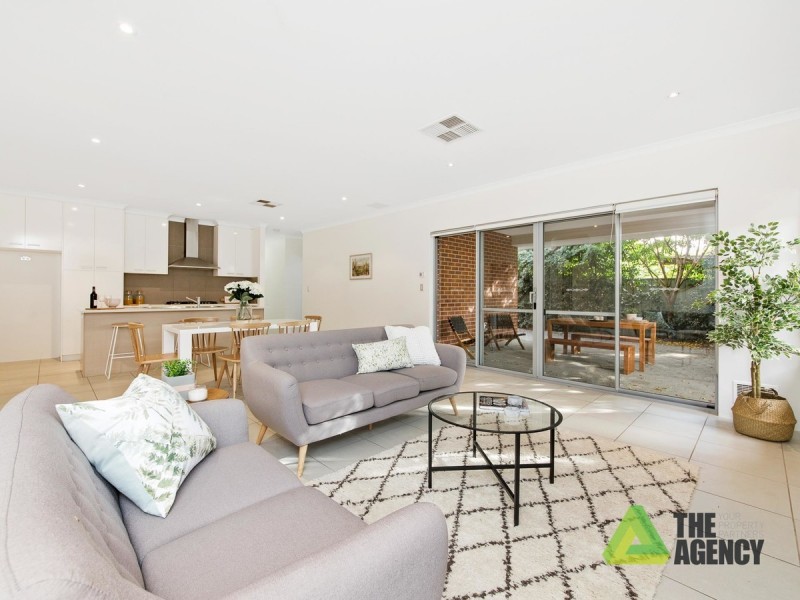 13A Third Avenue, Bassendean WA 6054