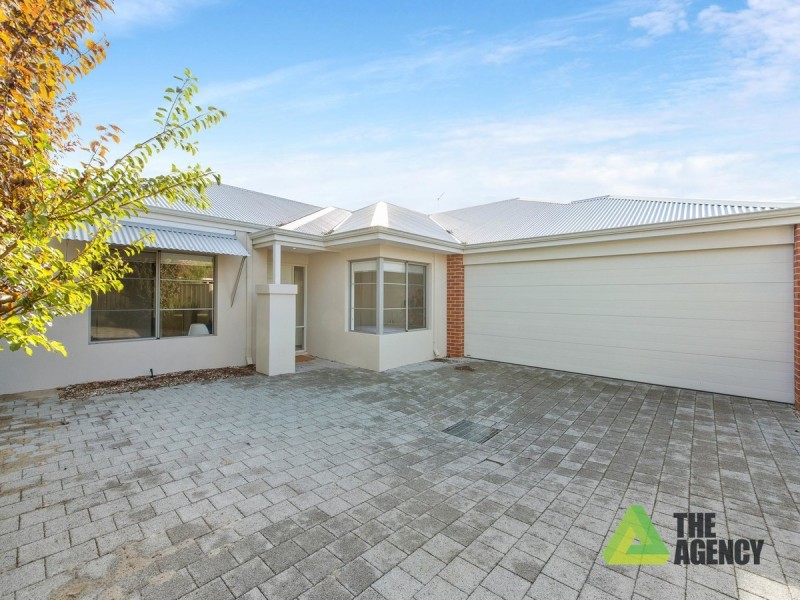13A Third Avenue, Bassendean WA 6054