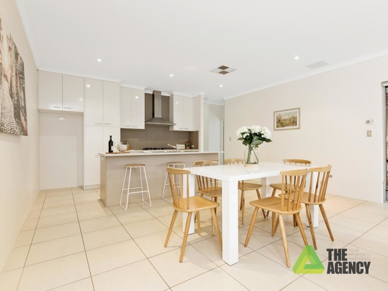 13A Third Avenue, Bassendean WA 6054