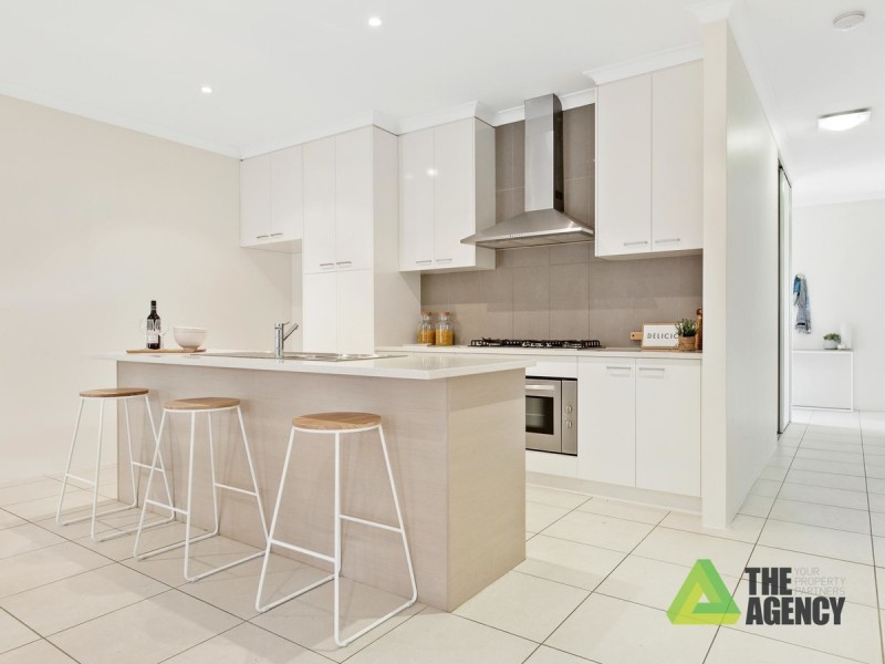 13A Third Avenue, Bassendean WA 6054