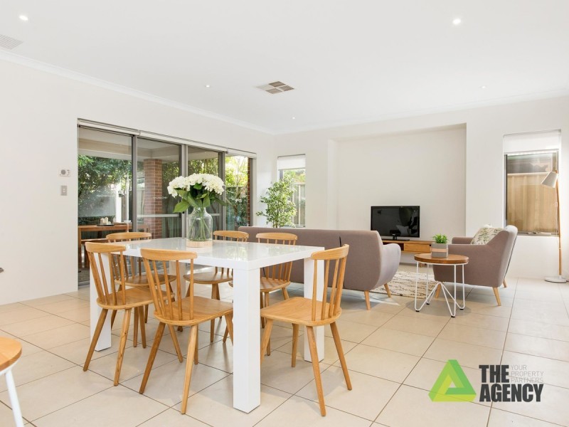 13A Third Avenue, Bassendean WA 6054