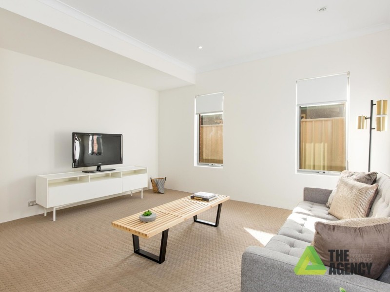 13A Third Avenue, Bassendean WA 6054