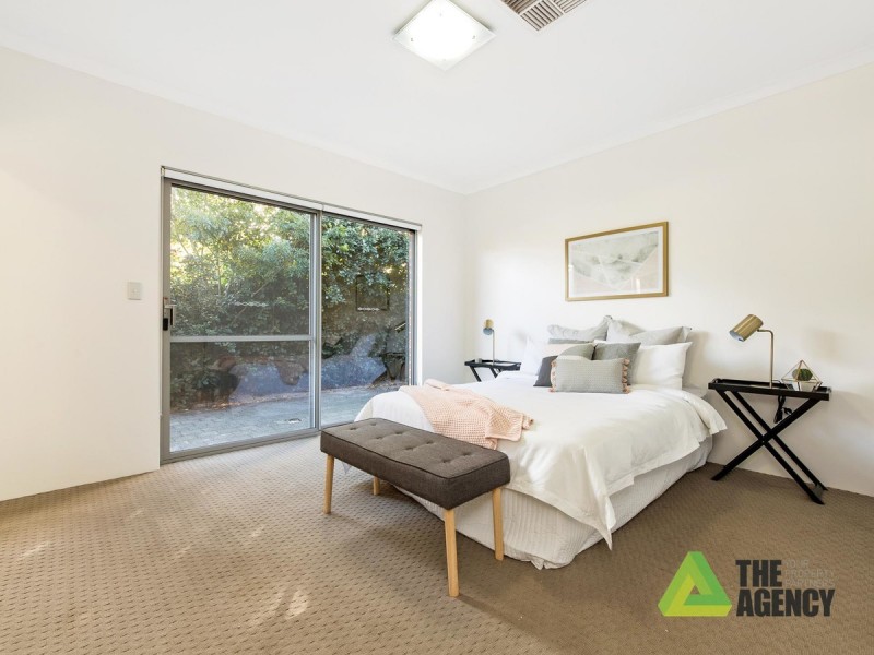 13A Third Avenue, Bassendean WA 6054