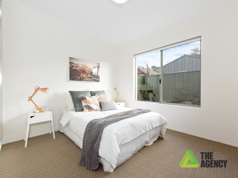 13A Third Avenue, Bassendean WA 6054