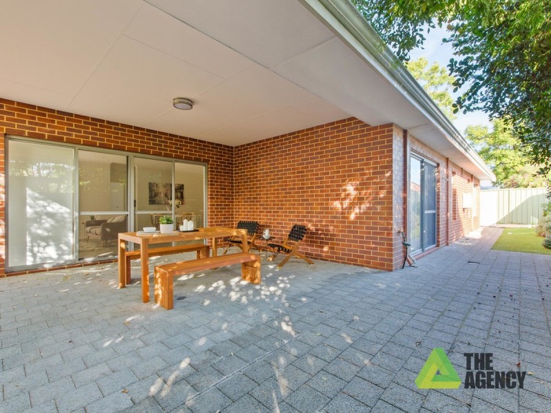 13A Third Avenue, Bassendean WA 6054