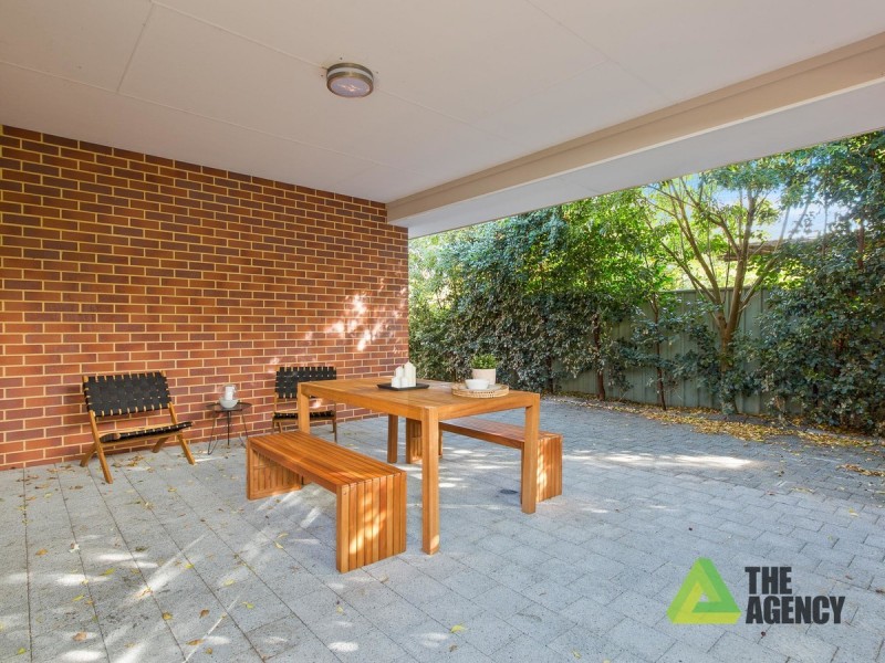13A Third Avenue, Bassendean WA 6054