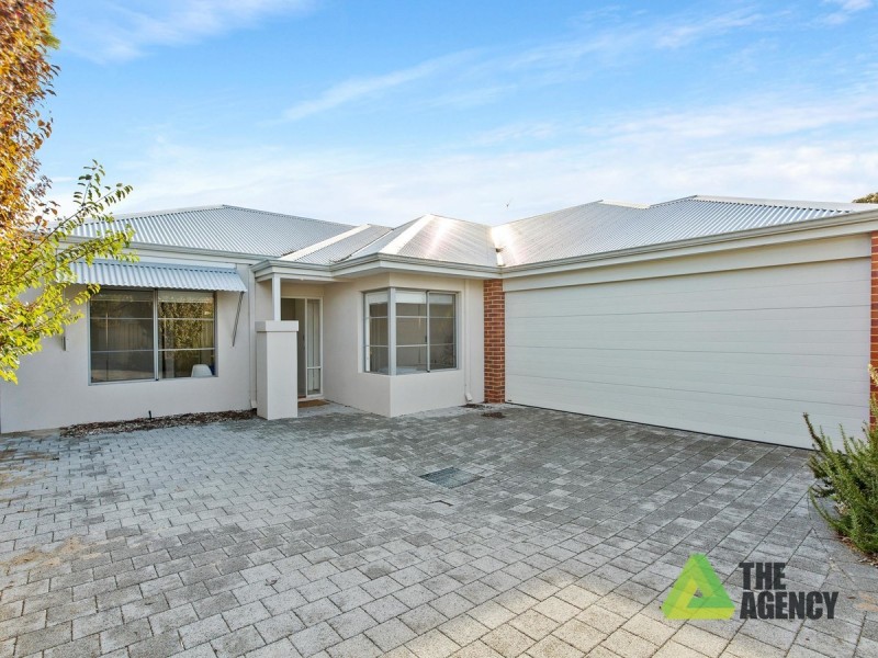 13A Third Avenue, Bassendean WA 6054