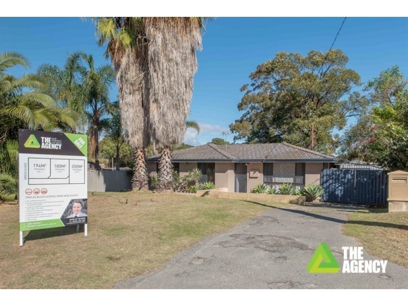 9 Argus Close, Craigie WA 6025