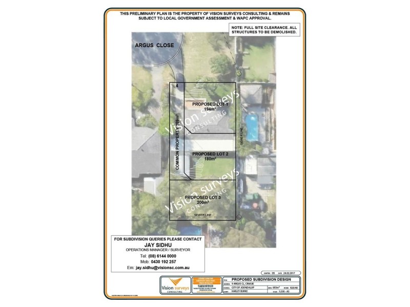 9 Argus Close, Craigie WA 6025
