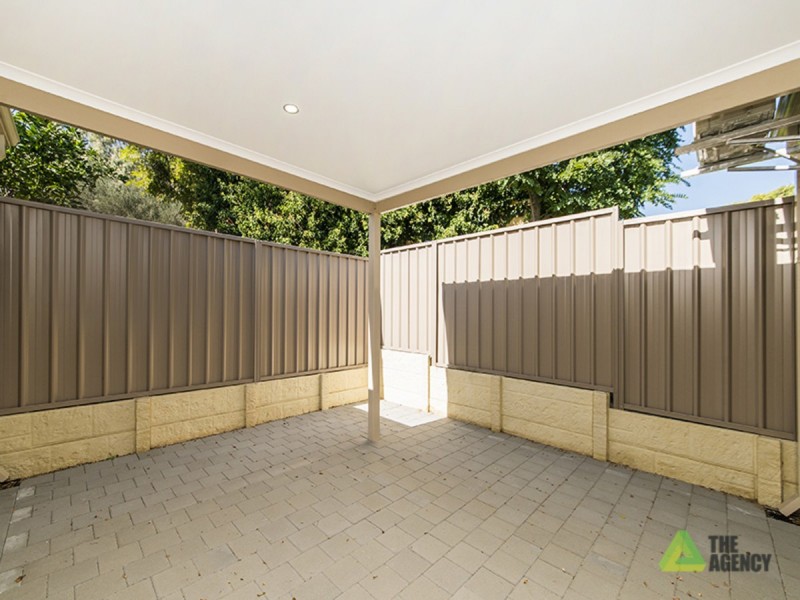 #20B & C Amberley Way, Westminster WA 6061