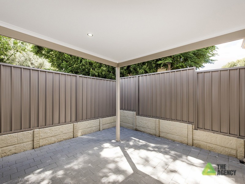 #20B & C Amberley Way, Westminster WA 6061