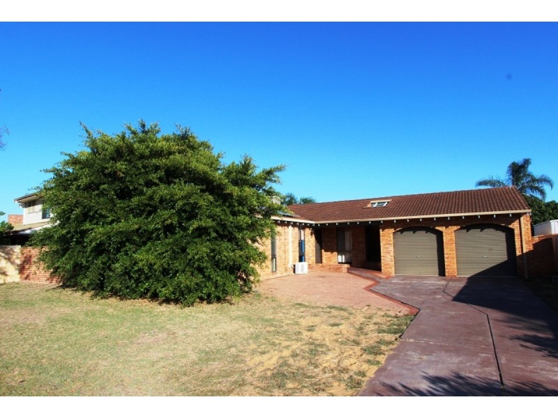 67 Glencoe Parade, Halls Head WA 6210