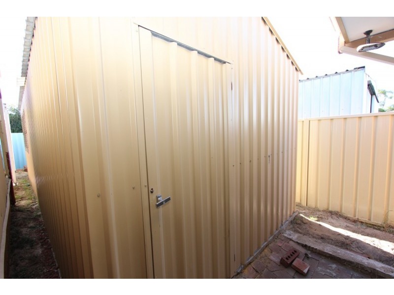 67 Glencoe Parade, Halls Head WA 6210