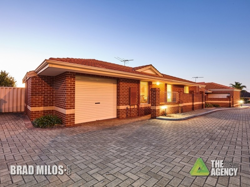 2/51 Kent Street, Spearwood WA 6163