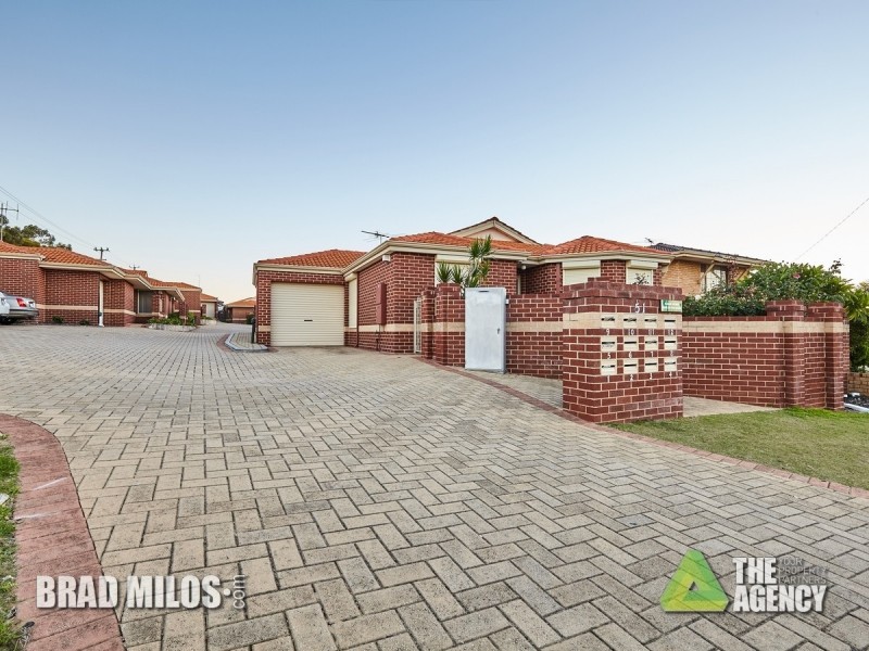 2/51 Kent Street, Spearwood WA 6163