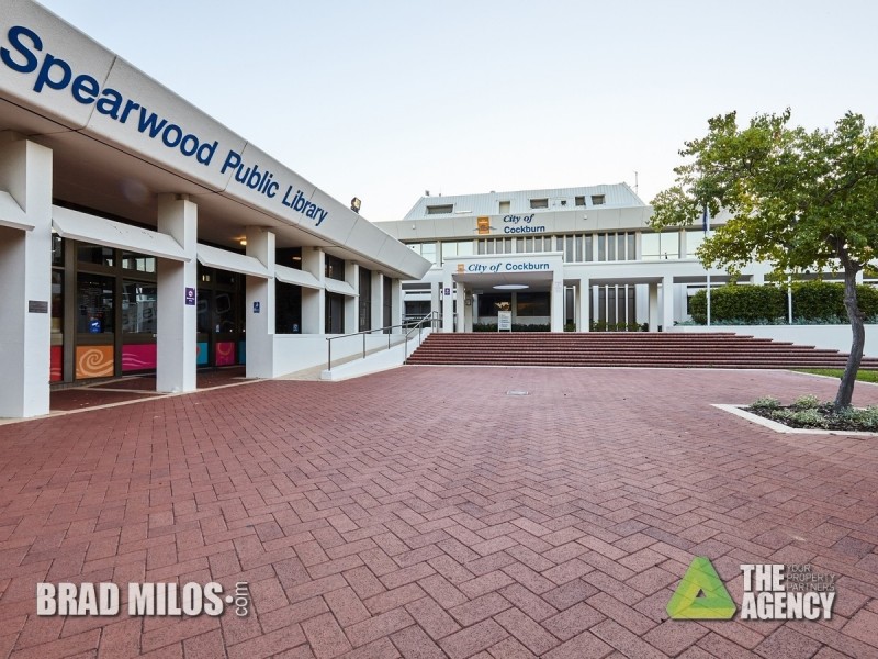 2/51 Kent Street, Spearwood WA 6163