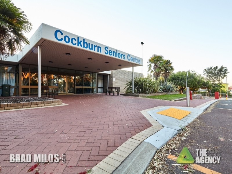 2/51 Kent Street, Spearwood WA 6163