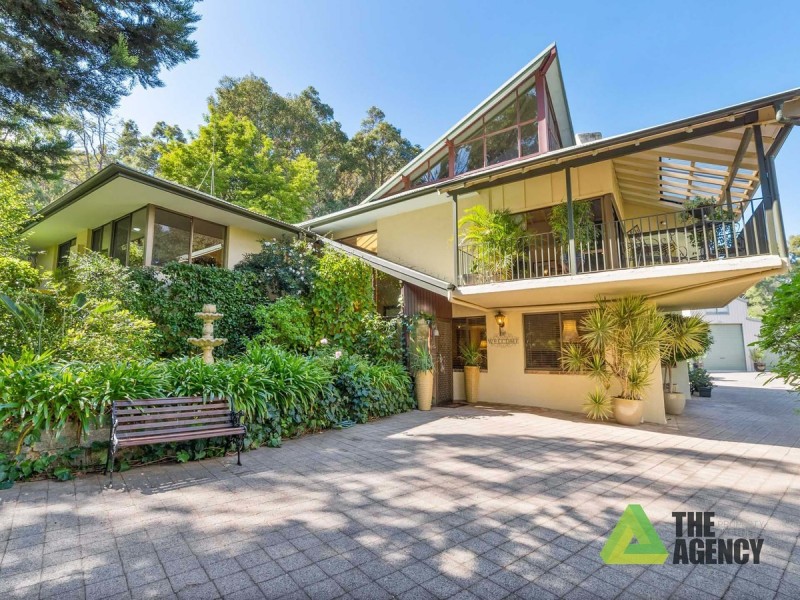 1 Fischer Road, Darlington WA 6070