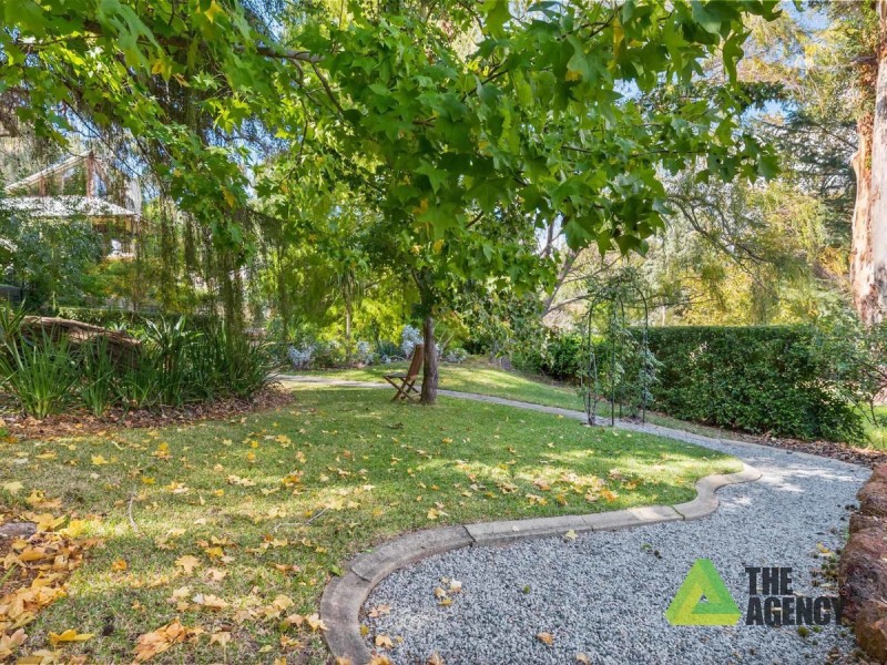 1 Fischer Road, Darlington WA 6070