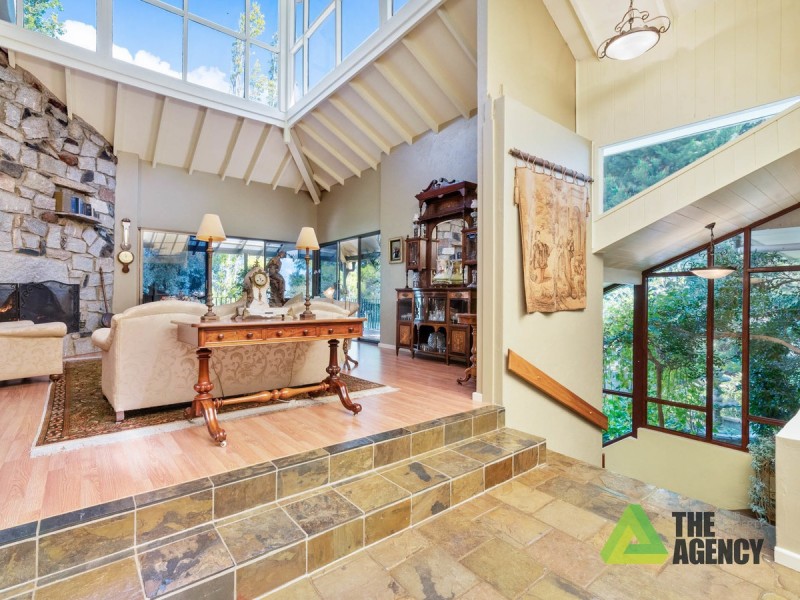 1 Fischer Road, Darlington WA 6070