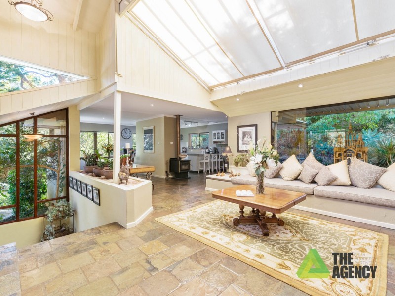 1 Fischer Road, Darlington WA 6070