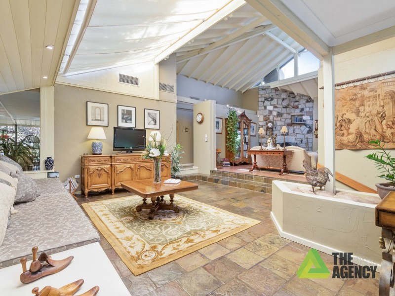 1 Fischer Road, Darlington WA 6070