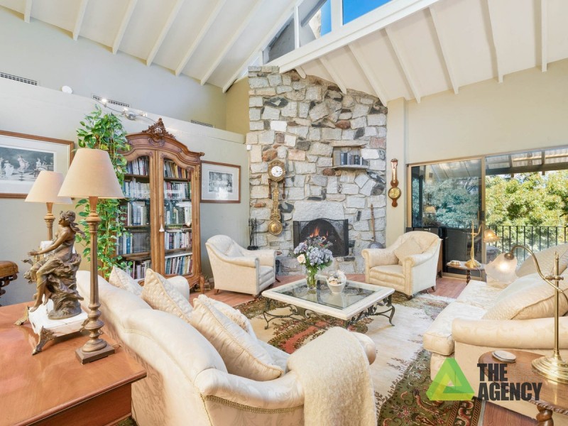 1 Fischer Road, Darlington WA 6070