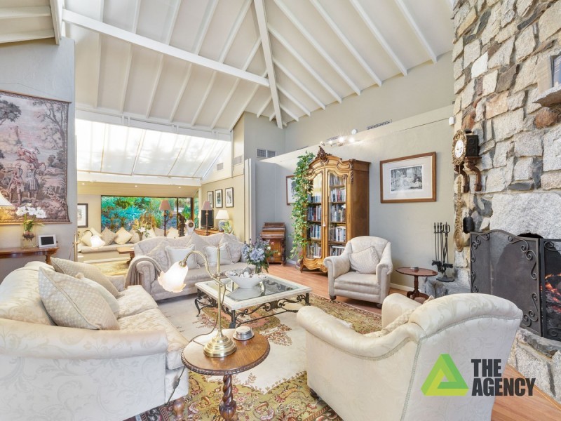 1 Fischer Road, Darlington WA 6070